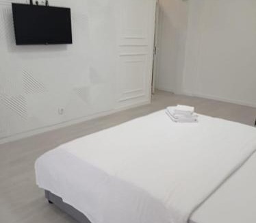 Yesil District Apartment | RAISSON A-HOTELAM8 KHAN SHATyR