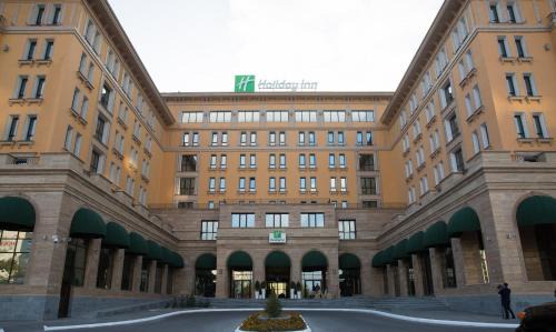 Aktau Hotel | Holiday Inn Aktau by IHG
