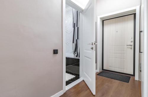 Yesil District Apartment | Уютная квартира рядом с Ботаническим садом