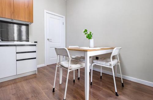 Yesil District Apartment | Уютная квартира рядом с Ботаническим садом