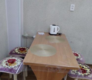 Kyzylorda Apartment | Комфортная квартира для гостей города