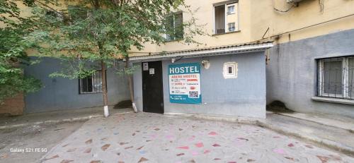 Atyrau Hotel | Adeke Hostel