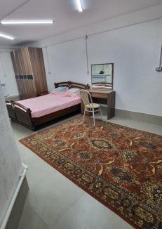 Atyrau Hotel | Adeke Hostel
