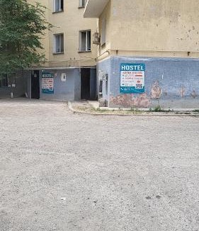Atyrau Hotel | Adeke Hostel