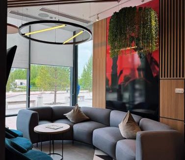 Aktobe Hotel | Ibis Aktobe