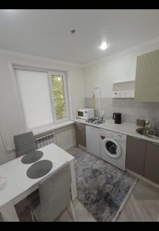 Uralsk Apartment | Уютные апартаменты в центре города