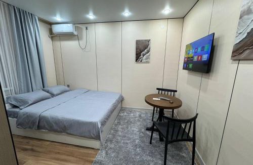 Aktobe Hostel | Damir HOTEL ГОСТИНИЦА