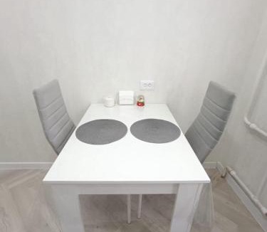 Uralsk Apartment | Уютные апартаменты в центре города