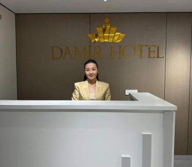 Aktobe Hostel | Damir HOTEL ГОСТИНИЦА