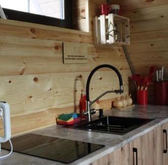Medeu District Other | Green Hill Glamping