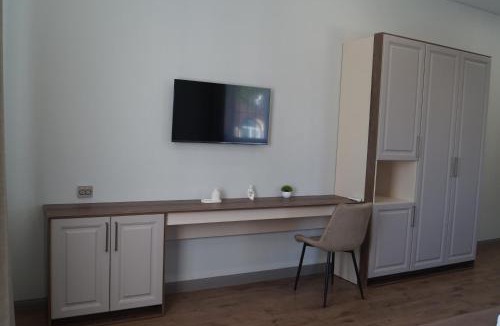 Uralsk Apartment | Апарт-отель NOMERA
