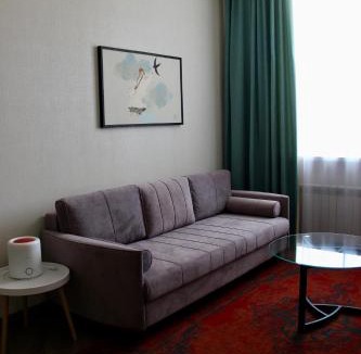 Shymkent Hotel | City Hotel Shymkent