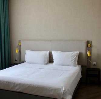 Shymkent Hotel | City Hotel Shymkent