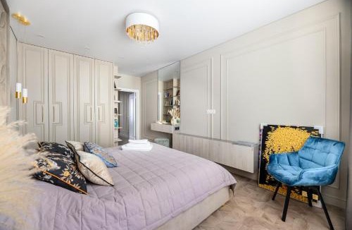 Medeu District Apartment | Апартаменты в ЖК Oscar
