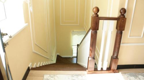 Shymkent House | Royal Pool Cottage