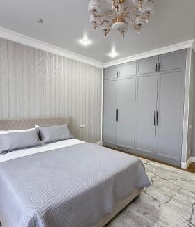 Aktobe Apartment | Апартаменты в Золотом квартале
