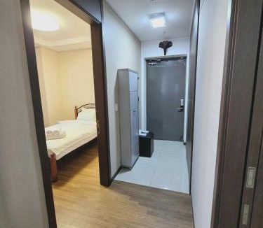 Almaty District Apartment | Хайвил Астана блок G, жилой комплекс