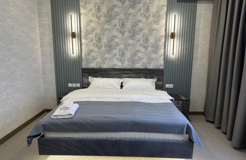 Taraz Hotel | Grand Way Hotel