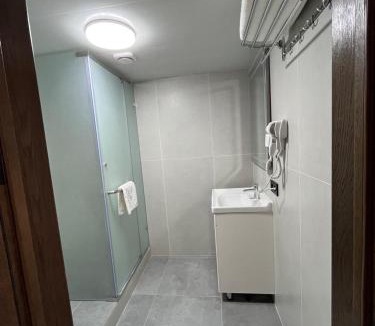 Almaty District Hotel | Yurtum