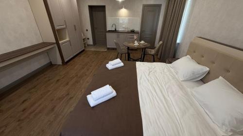Uralsk Apartment | Апарт-отель NOMERA