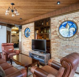Bostandyk District Hotel | Sacvoyage Hotel