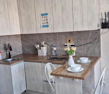 Kaztsik Apartment | Studio apartment for rent