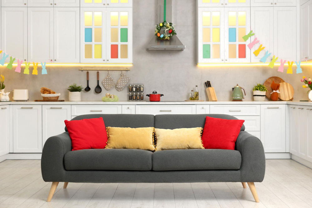 Kaztsik Apartment | Studio apartment for rent