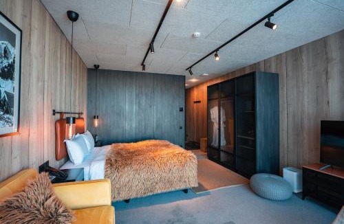 Almaty Hotel | Tenir Eco Hotel, Shymbulak Mountain Resort