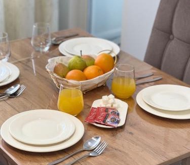 Yesil District Apartment | Центр, рядом Хан Шатыр, кардиология, центр материнства и детства, центр нейрохирургии, левый берег