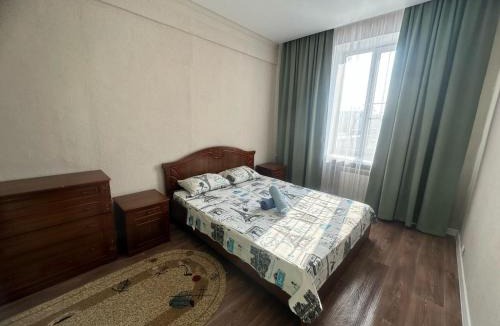 Oskemen Apartment | LUX HOME на Дворце Металлургов