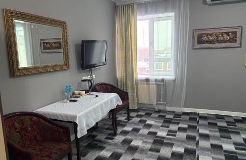 Atyrau Hotel | Гостиница Райхан
