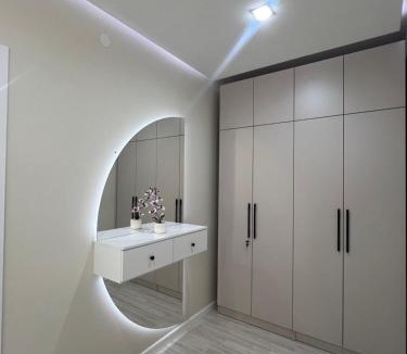 Shymkent Apartment | Элитные апартаменты в ЖК Tumar Apartment от BI Group, комфорт и стиль в самом сердце Шымкента