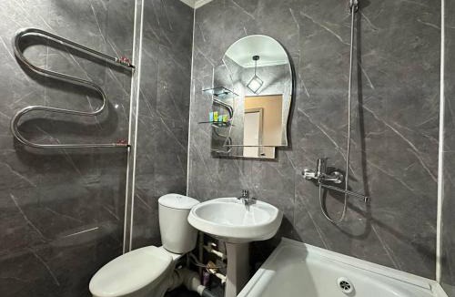 Petropavlovsk Apartment | Однокомнатная квартира в центре