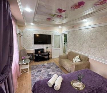 Shymkent Apartment | Уютный уголок