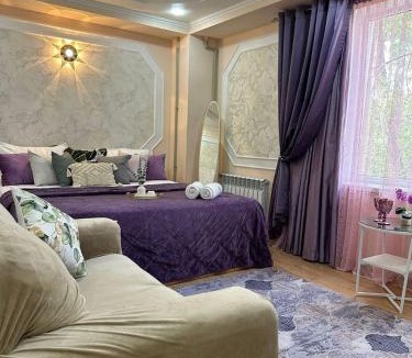Shymkent Apartment | Уютный уголок