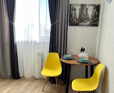 Kostanay Apartment | Уютная 1 комнатная квартира, в самом сердце Костаная