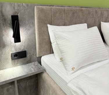 Pavlodar Hotel | Residence Hotel