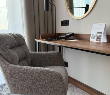 Bostandyk District Hotel | Rahat Palace Hotel