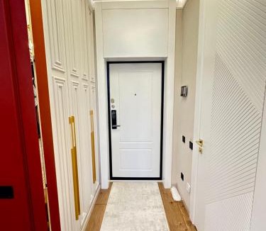 Yesil District Apartment | Luxury apartment Astana Arena