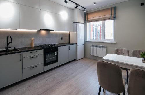 Uralsk Apartment | ЖК Sun city