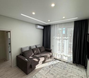 Uralsk Apartment | ЖК Sun city