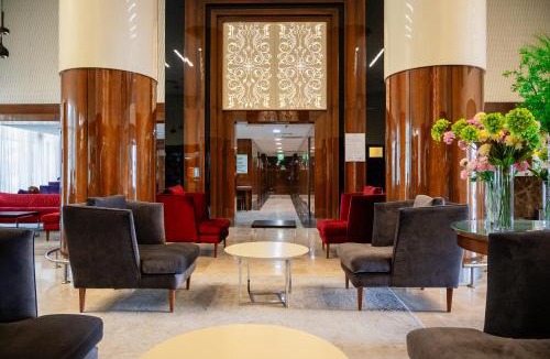 Aktau Hotel | Holiday Inn Aktau by IHG