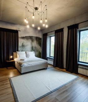 Uralsk Hotel | Отель Авеню