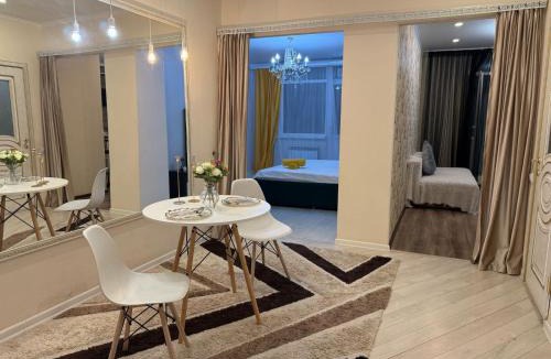 Aktobe Apartment | Актобе Ажары 99