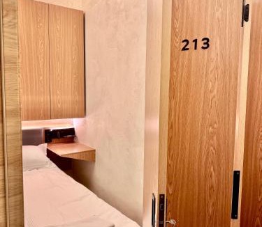 Shymkent Hotel | AQ miniHOTEL