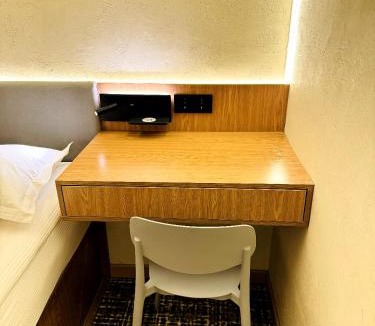 Shymkent Hotel | AQ miniHOTEL
