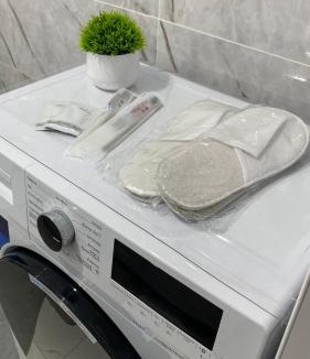 Kostanay Apartment | Апартаменты в районе Костанай Плаза