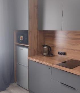 Semey Apartment | 1 комн Козбагарова 7 центр