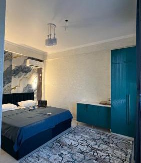 Turkestan Hotel | Zam-Zam Hotel Turkestan