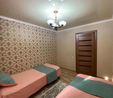 Shymkent Apartment | Apartment plaza